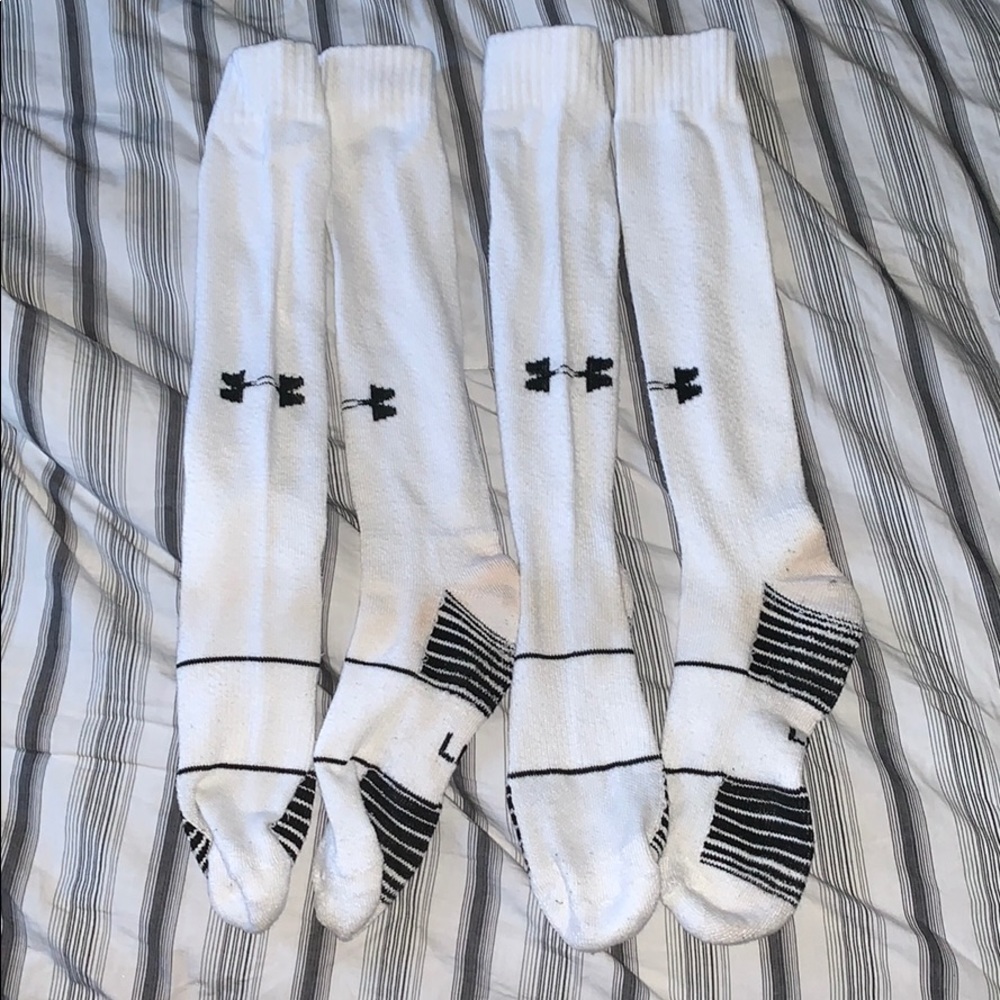 Under Armour Baseball/Softball Socks